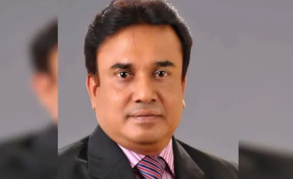 কে এই ক্ষমতাধর লবিস্ট জামাল উদ্দিন?