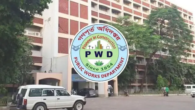 গণপূর্তের ই/এম বিভাগের কর্মকর্তাদের বিরুদ্ধে ক্রয়কমিটিতে তালিকাভুক্তির জন্য তিনটি ফ্ল্যাট ও কোটি টাকার ঘুষ গ্রহনের অভিযোগ