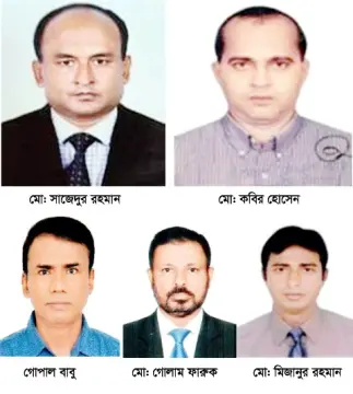 বিআইডব্লিউটিএ দুর্নীতির আখড়া, নৌমন্ত্রীর হস্তক্ষেপ কামনা