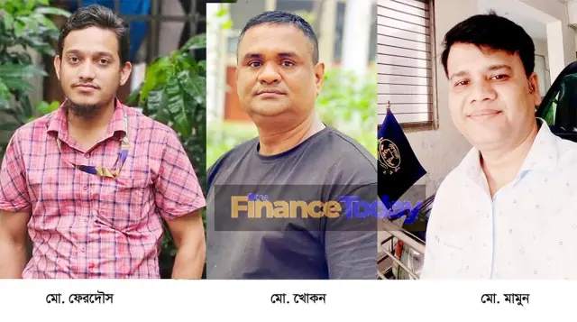 সরকারি গাড়ী চালকদের কোটি কোটি টাকার সম্পদ অর্জনের উৎস কি?