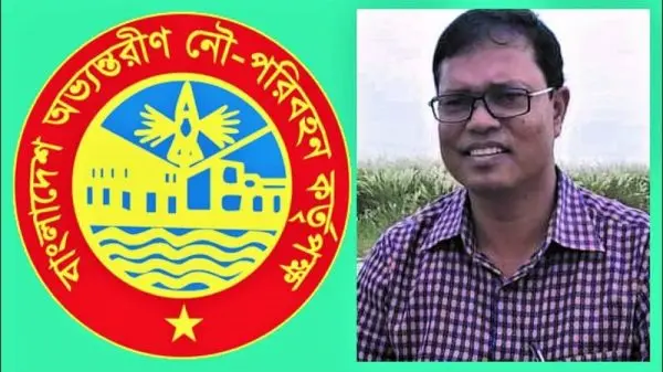 বঙ্গবন্ধু পরিষদের সহ-সভাপতি অতিরিক্ত প্রধান প্রকৌশলী ছাইদুর প্রধান প্রকৌশলীর দৌড়ে