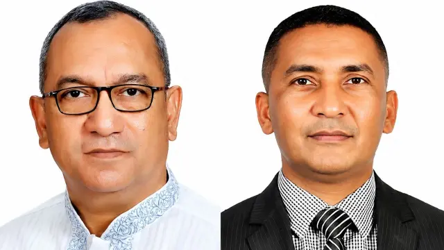 যুবদলের সভাপতি মুন্না, সাধারণ সম্পাদক নয়ন