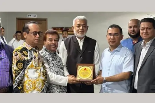 আবাসন খাত নিয়ে প্রধানমন্ত্রীর সঙ্গে রিহ্যাবের মতবিনিময়