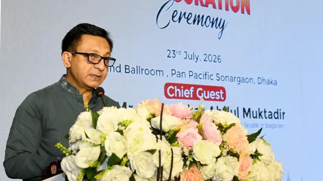 থাই বিনিয়োগকারীদের বাংলাদেশে আরও বেশি বিনিয়োগের আহ্বান বাণিজ্যমন্ত্রীর