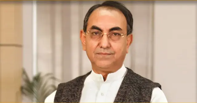 ঢামেক হাসপাতালের ব্যবস্থাপনা কমিটির সভাপতি হলেন মির্জা আব্বাস