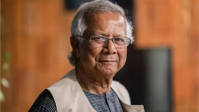 জুলাই কোনো শ্রেণি বা গোষ্ঠীর নয়, এটি সর্বস্তরের মানুষের: ড. ইউনূস