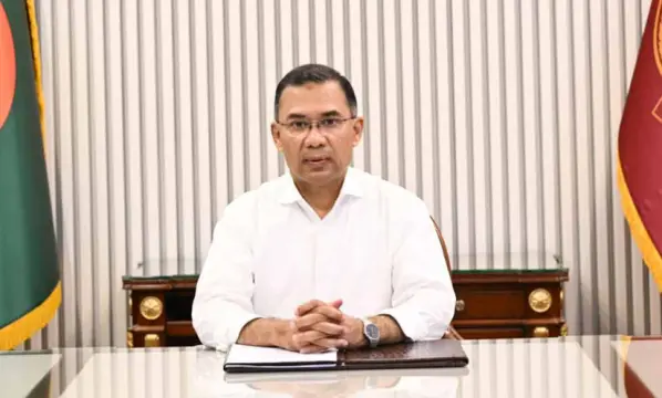 ৫ আগস্ট গণতন্ত্রকামী মানুষের বিজয়ের দিন: প্রধানমন্ত্রী