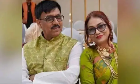মেয়াদ শেষ হওয়ার আগেই এমপির স্ত্রীকে কলেজ সভাপতি নিয়োগ, হাইকোর্টে স্থগিত