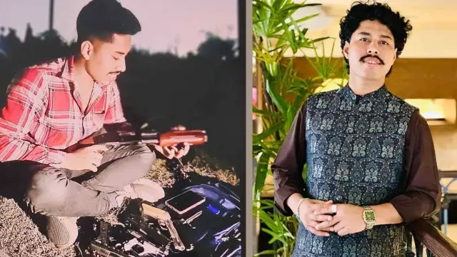 চট্টগ্রামের শীর্ষ সন্ত্রাসী ডেভিড ইমন যশোর থেকে গ্রেফতার