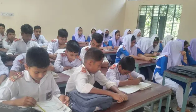 নবম শ্রেণির শিক্ষার্থীদের জন্য জরুরি নির্দেশনা