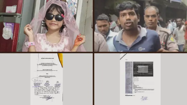 হাতিরঝিলের এটি সাধারণ মৃত্যু নয়, ধর্ষণ পরবর্তী শ্বাসরোধে পানিতে ডুবিয়ে হত্যা, আবারো আসামির ৩ দিনের রিমান্ড মঞ্জুর