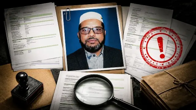 গোয়ালন্দ পৌরসভায় ১০ মাস পরের রাস্তার কাজের টেন্ডার সই হলো পৌনে ৪ কোটি টাকা!