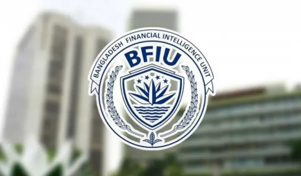 BFIU sees 74pc rise in suspicious transaction reports in FY25