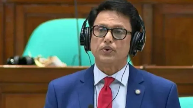 Education Minister regrets controversial remarks on HSC students