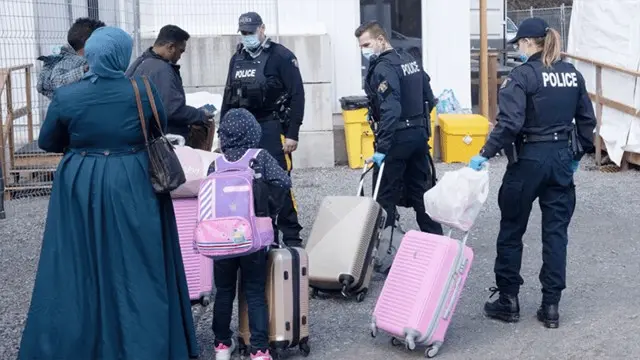 Canada tightens asylum door for Bangladeshis