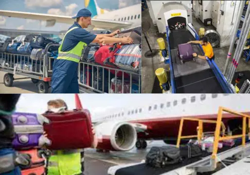 CAAB warns against unauthorized airport ground handling services
