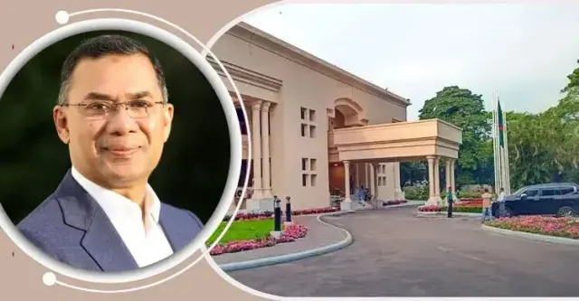PM invites top leaders of allied political parties to dinner Monday