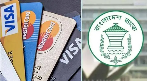 Overseas Card Spending Nears Tk 1,000 Crore a Month