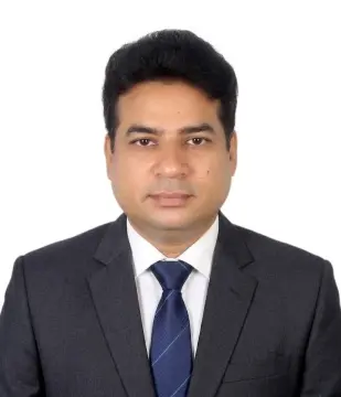 Senior Journalist A H M Faruk Sued in Two Fabricated Cases