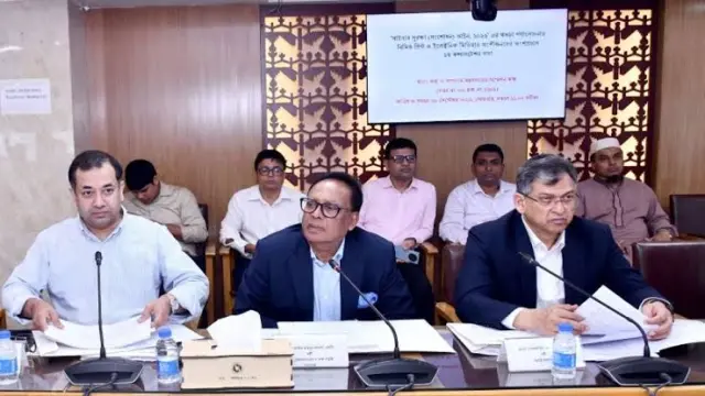 No misuse of Cyber Security Act against journalists: Home Minister