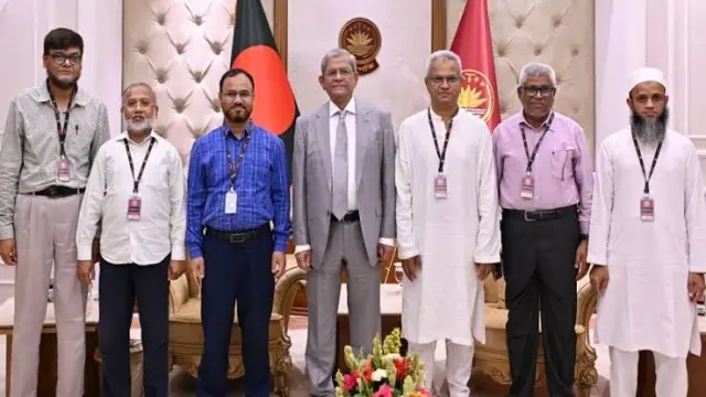 Use AI moderately to protect human creativity: President