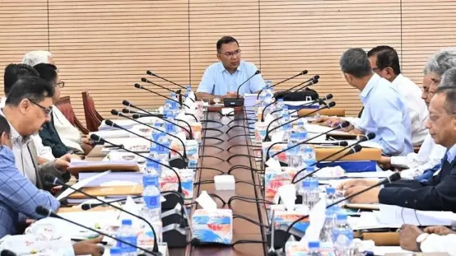 ECNEC approves 13 projects involving Tk15,823.57cr