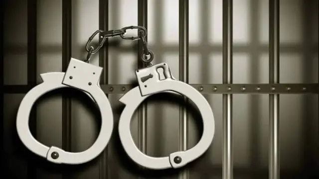 SRB-4 arrests alleged mastermind of international human trafficking ring