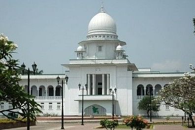 12 accused judges wont be assigned to benches: SC Registrar General 