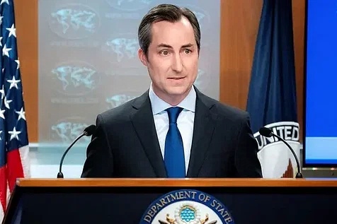 No excuse for violence in Bangladesh: US