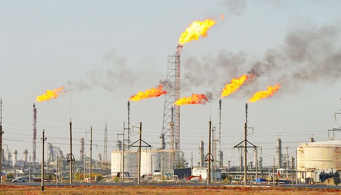 Govt considers resuming industrial gas connections