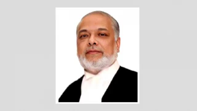 Justice Zubair Rahman to head search committee