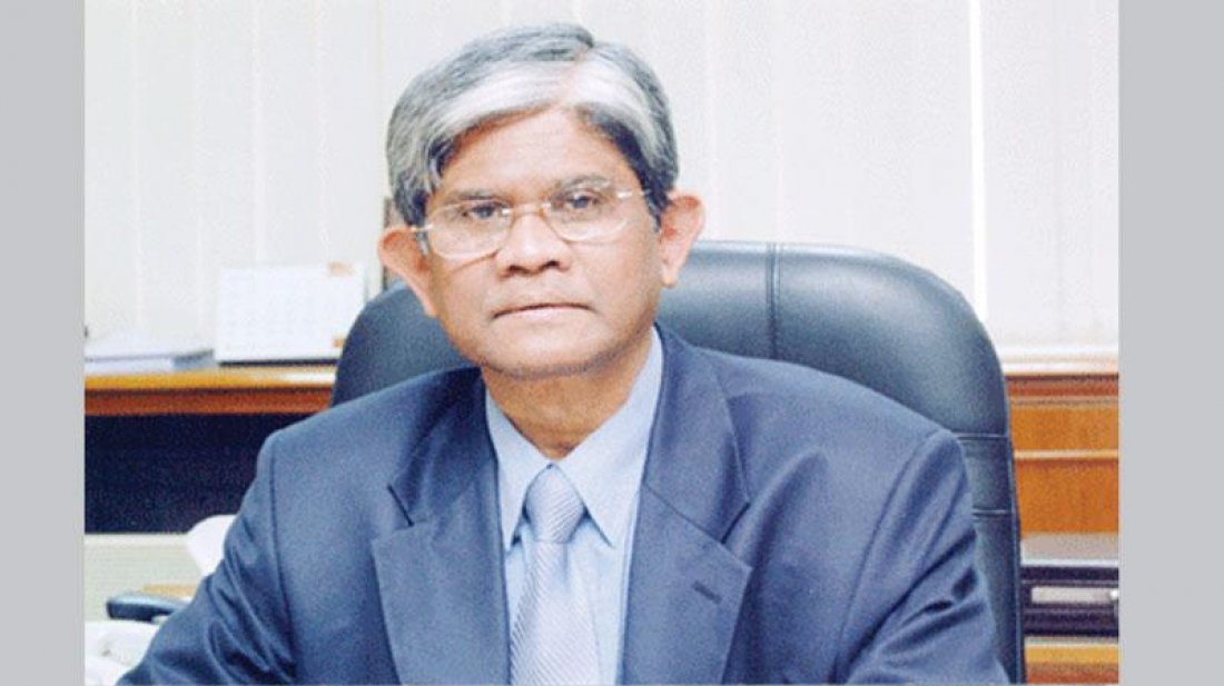 নিত্যপণ্য আমদানির সিদ্ধান্ত রমজানে ঘাটতি মোকাবিলায় : অর্থ উপদেষ্টা