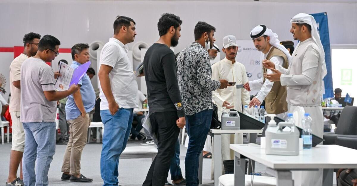UAE extends visa amnesty programme for two more months