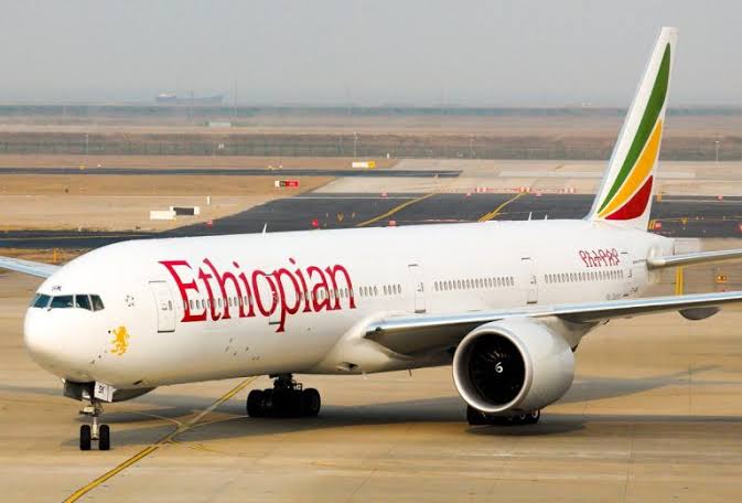 Ethiopian Airlines set to touch Dhaka's runway on Sunday