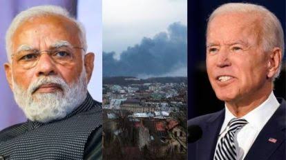 US sanctions 19 Indian firms, two individuals amid Russia-Ukraine war