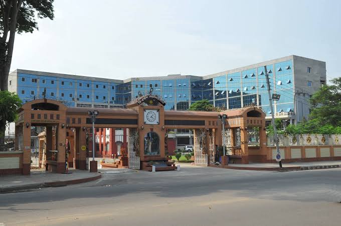 DMP bans all gatherings in Kakrail tomorrow