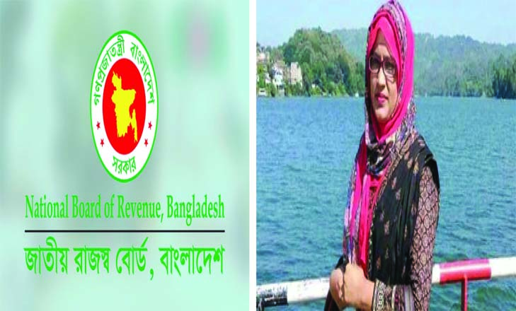ছাগল কান্ডের মতিউরের বান্ধবী আরজিনা দুদকের জালে আটকা