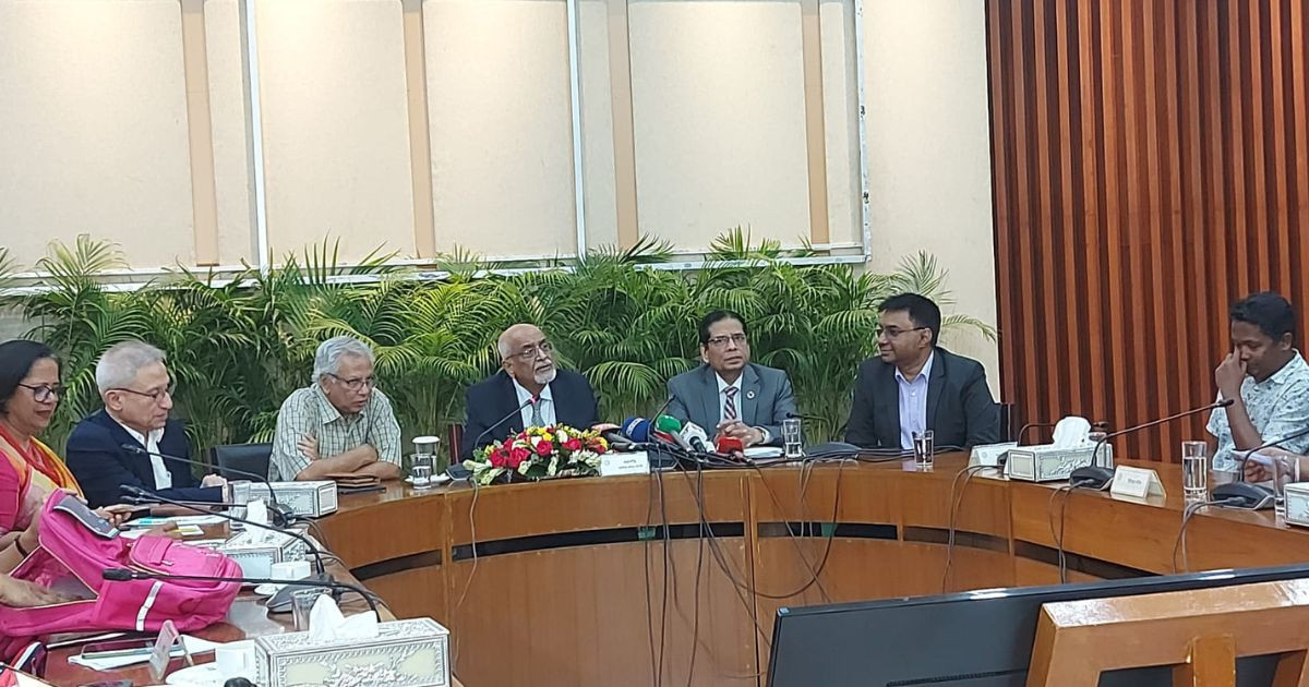 Development situation held hostage by administration: Dr Debapriya