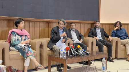 Political parties to send constitution reform proposals: Commission