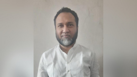 Gaan Bangla TV chairman Taposh arrested