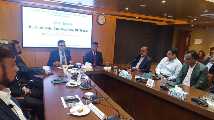 Govt likely to reduce internet prices: BTRC Chairman