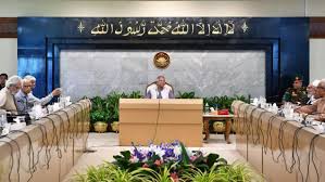 Steps underway to ensure expats' voting rights