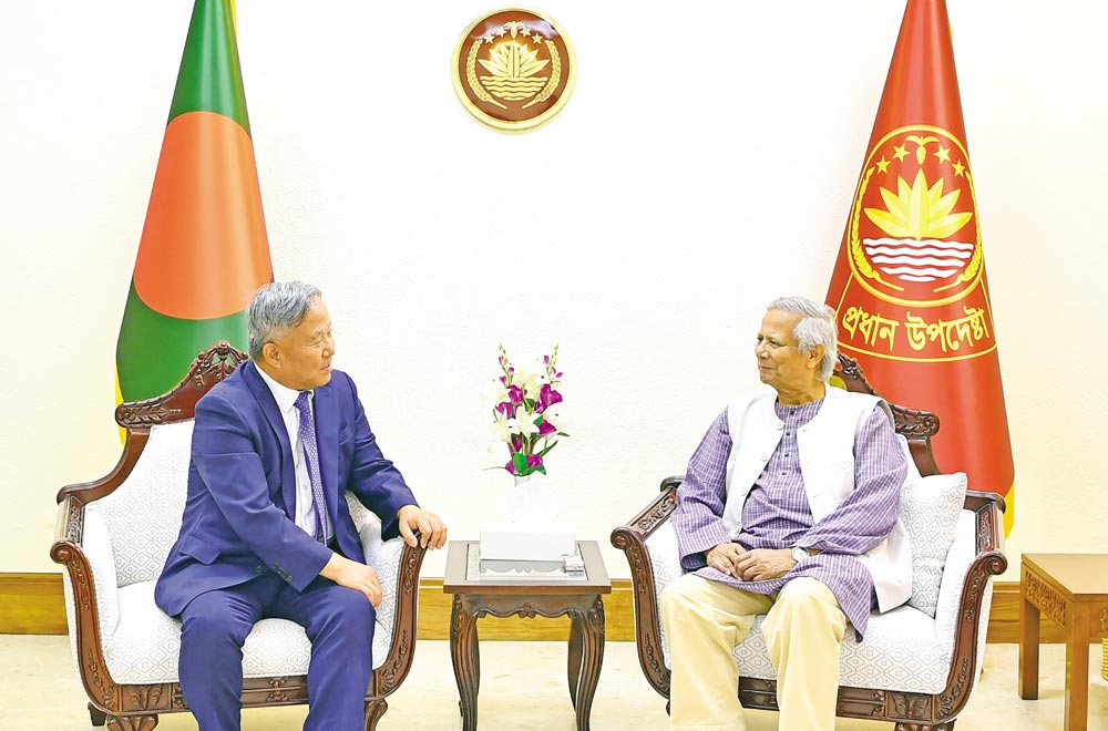 Invest more in Bangladesh, recruit more workers