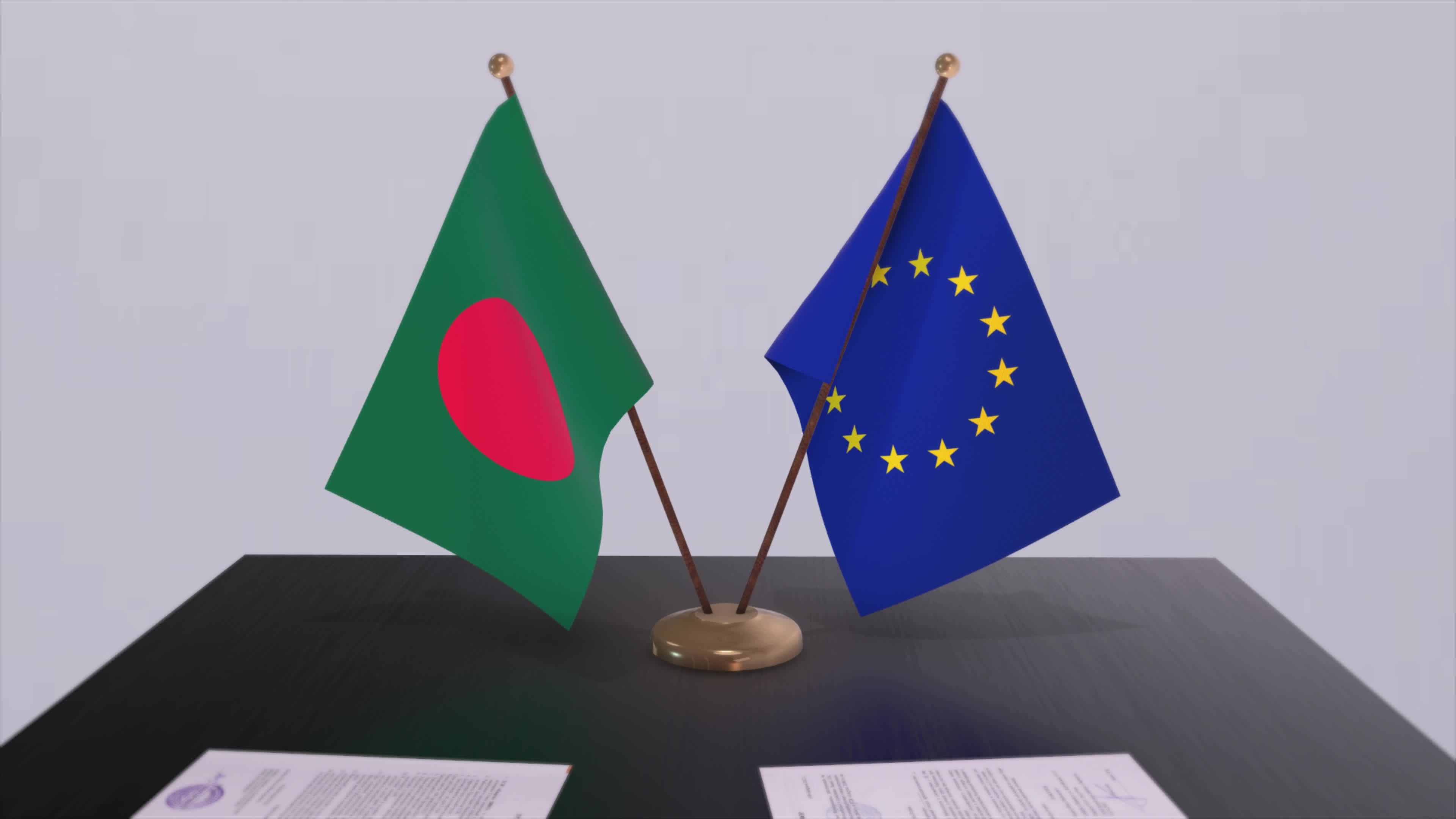 EU keen to recruit skilled labour from BD