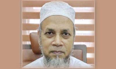 ইসলামিক ফাউন্ডেশনে নতুন ডিজি