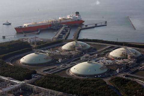 LNG projects to cost Bangladesh $50 billion, its sustainable future: Report