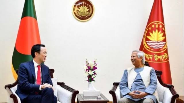 CA seeks Singapore’s support to bring back laundered money