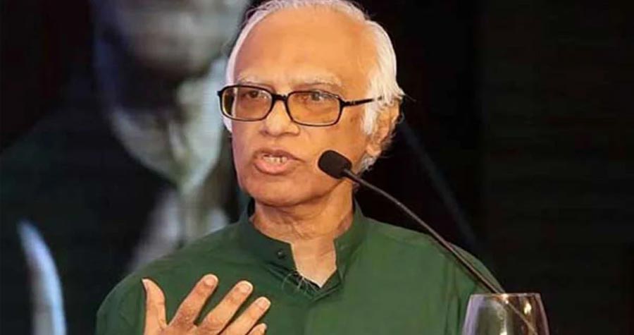 প্রকল্পের দুর্নীতি প্রতিরোধে নানা পদক্ষেপ নেওয়া হচ্ছে:পরিকল্পনা উপদেষ্টা