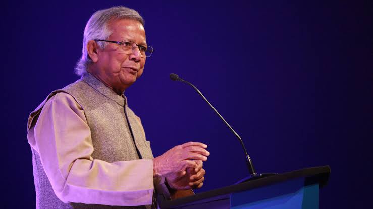Bangladesh to work with Climate Club for catalysing int’l coop: Prof Yunus