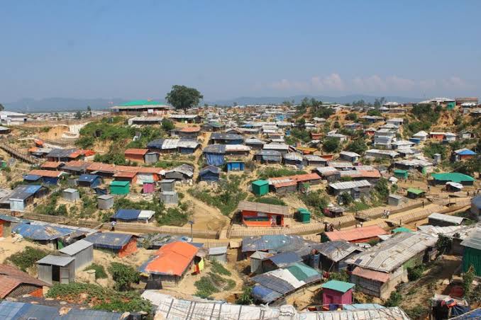 Climate change a critical challenge for both Bangladeshis, Rohingyas: IRC